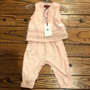 Girls Jumper (3-6mo)